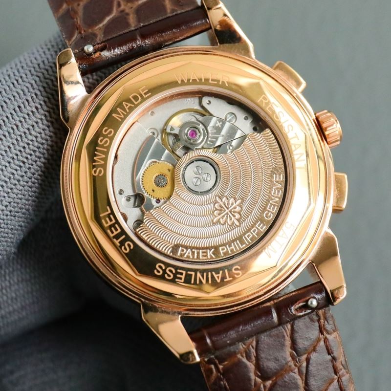 PATEK PHILIPPE Watches